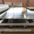 FS A Galvanized Steel Plate